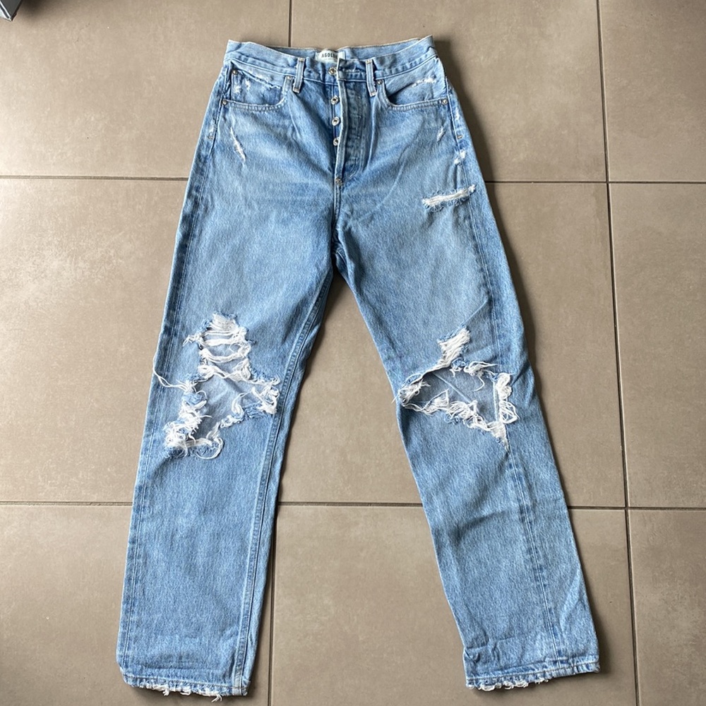 AGOLDE Jeans